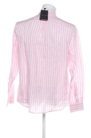 Pánská košile  Tommy Hilfiger, Velikost M, Barva Vícebarevné, Cena  2 799,00 Kč