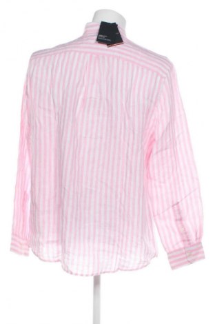 Pánská košile  Tommy Hilfiger, Velikost XL, Barva Vícebarevné, Cena  2 799,00 Kč