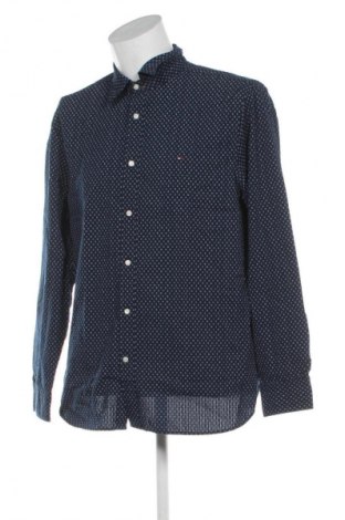 Herrenhemd Tommy Hilfiger, Größe XL, Farbe Mehrfarbig, Preis € 112,99