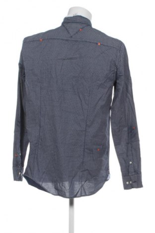 Cămașă de bărbați Tommy Hilfiger, Mărime L, Culoare Multicolor, Preț 446,99 Lei