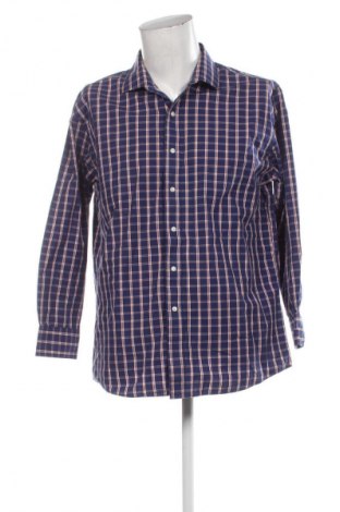 Cămașă de bărbați Tommy Hilfiger, Mărime M, Culoare Multicolor, Preț 197,99 Lei