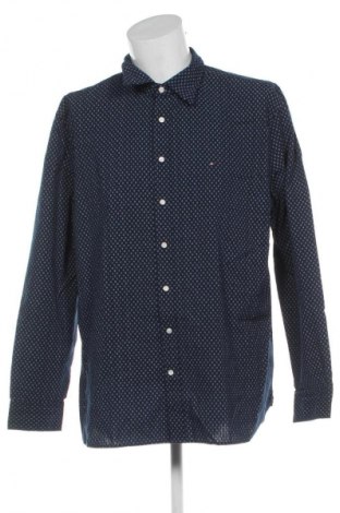 Cămașă de bărbați Tommy Hilfiger, Mărime 3XL, Culoare Multicolor, Preț 579,99 Lei