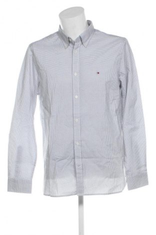 Мъжка риза Tommy Hilfiger, Размер XL, Цвят Многоцветен, Цена 56,24 €