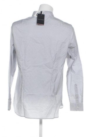 Мъжка риза Tommy Hilfiger, Размер XL, Цвят Многоцветен, Цена 56,24 €