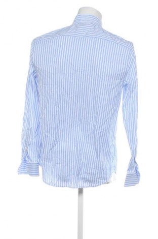 Męska koszula Tommy Hilfiger, Rozmiar M, Kolor Kolorowy, Cena 452,99 zł