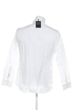 Pánská košile  Tommy Hilfiger, Velikost L, Barva Bílá, Cena  1 929,00 Kč