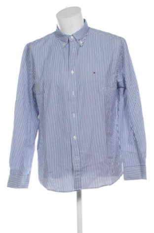 Cămașă de bărbați Tommy Hilfiger, Mărime XL, Culoare Multicolor, Preț 297,99 Lei