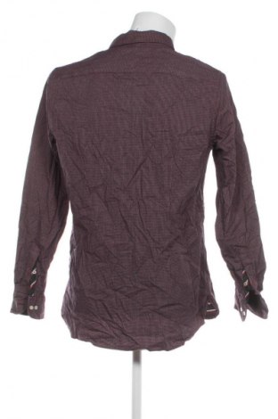 Herrenhemd Tommy Hilfiger, Größe L, Farbe Mehrfarbig, Preis 39,99 €