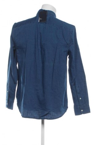 Pánská košile  Tommy Hilfiger, Velikost L, Barva Modrá, Cena  2 549,00 Kč