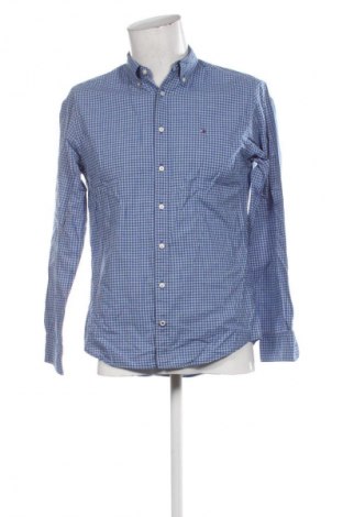 Herrenhemd Tommy Hilfiger, Größe S, Farbe Mehrfarbig, Preis 32,99 €