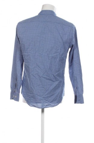 Herrenhemd Tommy Hilfiger, Größe S, Farbe Mehrfarbig, Preis 32,99 €