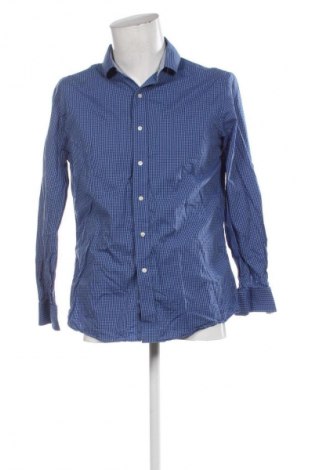 Herrenhemd Tommy Hilfiger, Größe L, Farbe Mehrfarbig, Preis 38,99 €