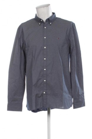 Férfi ing Tommy Hilfiger, Méret XXL, Szín Sokszínű, Ár 38 389 Ft