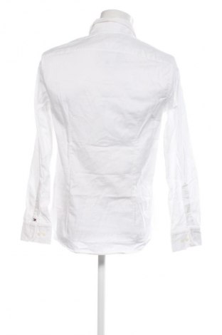 Herrenhemd Tommy Hilfiger, Größe M, Farbe Weiß, Preis € 137,99