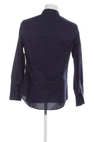 Cămașă de bărbați Tommy Hilfiger, Mărime M, Culoare Albastru, Preț 297,99 Lei