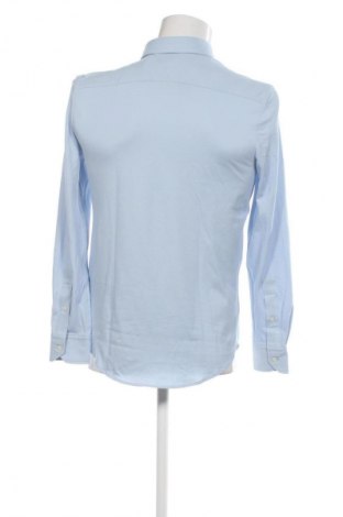 Herrenhemd Tommy Hilfiger, Größe S, Farbe Blau, Preis € 75,99