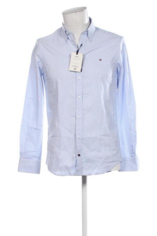 Cămașă de bărbați Tommy Hilfiger, Mărime M, Culoare Multicolor, Preț 475,99 Lei