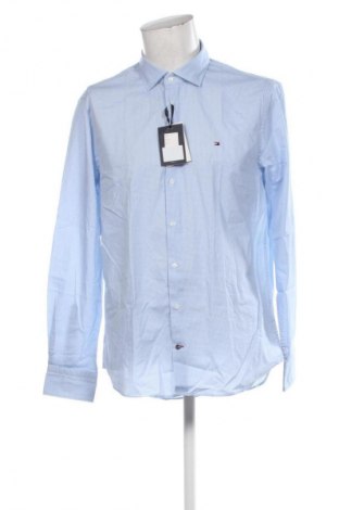 Pánska košeľa  Tommy Hilfiger, Veľkosť XL, Farba Viacfarebná, Cena  64,95 €