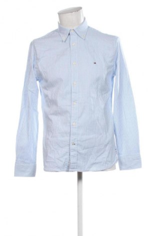 Herrenhemd Tommy Hilfiger, Größe M, Farbe Mehrfarbig, Preis € 79,99