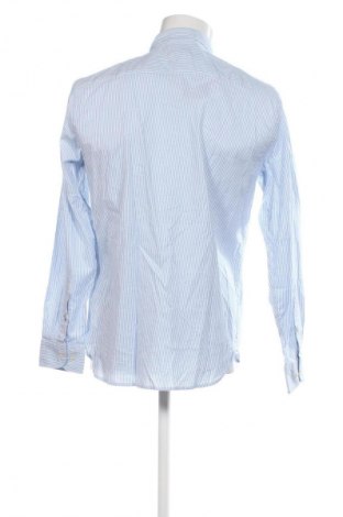 Herrenhemd Tommy Hilfiger, Größe M, Farbe Mehrfarbig, Preis € 79,99