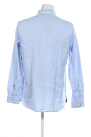 Pánská košile  Tommy Hilfiger, Velikost XL, Barva Modrá, Cena  1 699,00 Kč