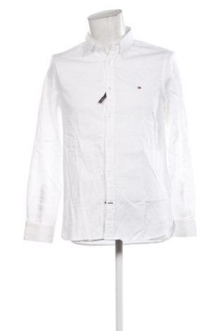 Pánská košile  Tommy Hilfiger, Velikost M, Barva Bílá, Cena  1 029,00 Kč