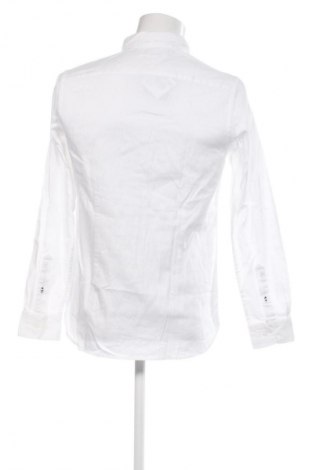 Pánská košile  Tommy Hilfiger, Velikost M, Barva Bílá, Cena  1 029,00 Kč