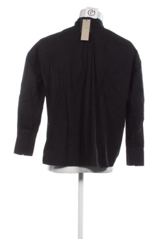 Herrenhemd Tommy Jeans, Größe S, Farbe Schwarz, Preis 75,99 €