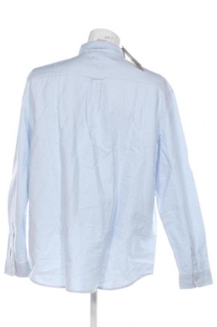 Pánská košile  Tommy Jeans, Velikost 3XL, Barva Modrá, Cena  2 049,00 Kč