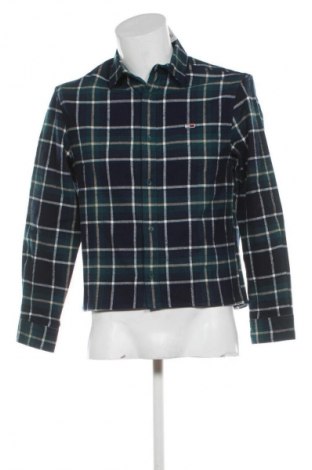 Pánská košile  Tommy Jeans, Velikost S, Barva Vícebarevné, Cena  2 179,00 Kč
