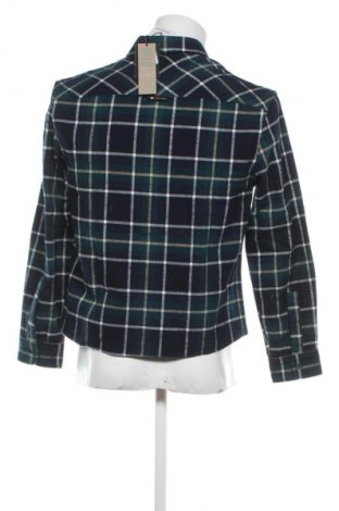 Pánská košile  Tommy Jeans, Velikost S, Barva Vícebarevné, Cena  2 179,00 Kč