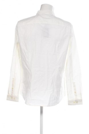 Pánská košile  Tommy Jeans, Velikost XL, Barva Bílá, Cena  1 799,00 Kč