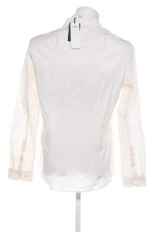 Férfi ing Tommy Jeans, Méret L, Szín Ekrü
, Ár 10 579 Ft