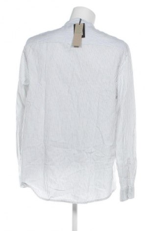 Férfi ing Tommy Jeans, Méret XL, Szín Sokszínű, Ár 36 349 Ft