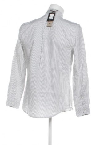 Cămașă de bărbați Tommy Jeans, Mărime M, Culoare Multicolor, Preț 297,99 Lei