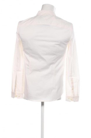 Pánská košile  Tommy Jeans, Velikost S, Barva Krémová, Cena  1 629,00 Kč