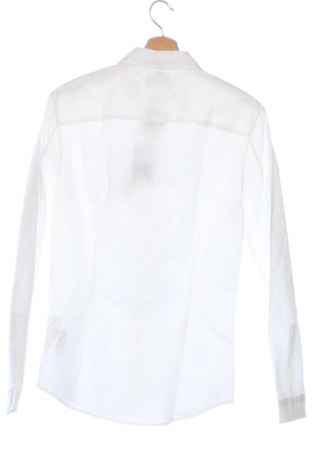 Pánská košile  Tommy Jeans, Velikost XS, Barva Bílá, Cena  639,00 Kč