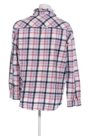 Męska koszula Tommy Jeans, Rozmiar L, Kolor Kolorowy, Cena 383,99 zł