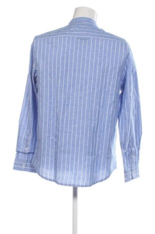 Herrenhemd Tommy Jeans, Größe L, Farbe Mehrfarbig, Preis € 95,99