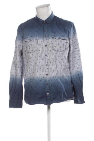 Herrenhemd Twinlife, Größe 3XL, Farbe Mehrfarbig, Preis 28,04 €