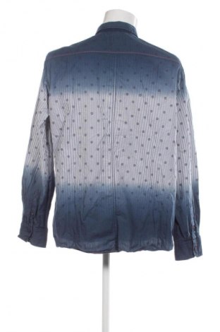 Herrenhemd Twinlife, Größe 3XL, Farbe Mehrfarbig, Preis 28,04 €