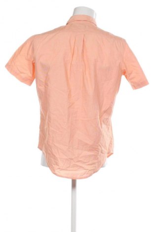 Férfi ing U.S. Polo Assn., Méret M, Szín Narancssárga
, Ár 12 349 Ft