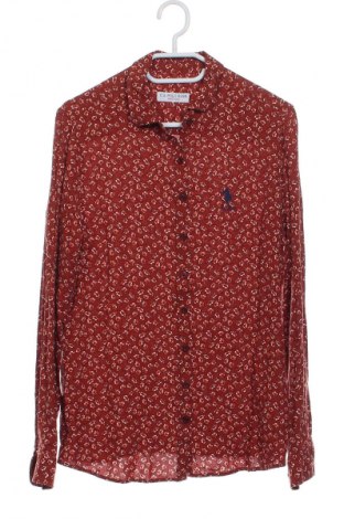 Herrenhemd U.S. Polo Assn., Größe S, Farbe Mehrfarbig, Preis € 17,99