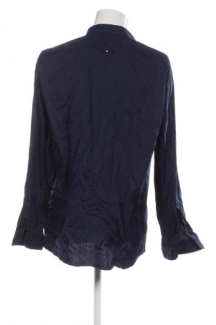 Herrenhemd U.S. Polo Assn., Größe 3XL, Farbe Blau, Preis € 46,99