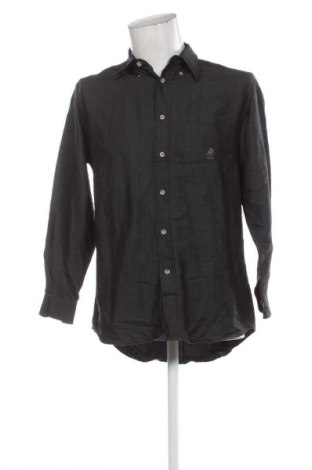 Cămașă de bărbați U.S. Polo Assn., Mărime L, Culoare Multicolor, Preț 144,99 Lei