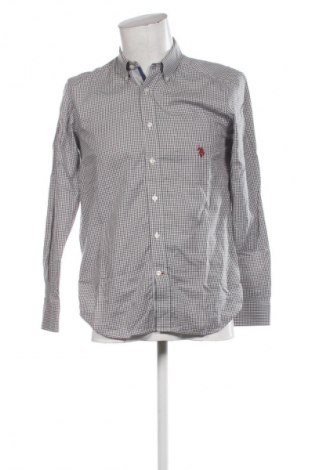 Herrenhemd U.S. Polo Assn., Größe M, Farbe Mehrfarbig, Preis 28,18 €