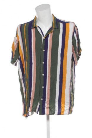 Cămașă de bărbați URBN SAINT, Mărime 4XL, Culoare Multicolor, Preț 41,99 Lei