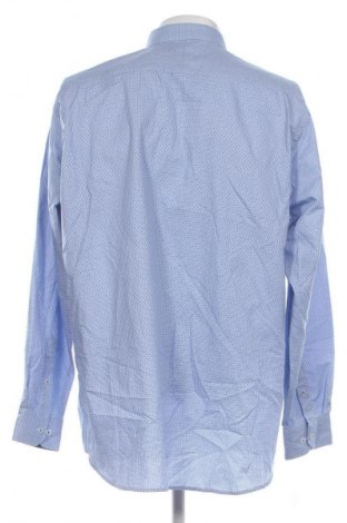 Herrenhemd Unbranded, Größe 3XL, Farbe Mehrfarbig, Preis 17,99 €