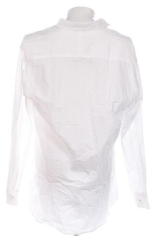 Herrenhemd Unbranded, Größe XXL, Farbe Weiß, Preis € 16,99