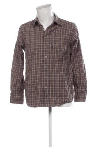 Herrenhemd Unbranded, Größe M, Farbe Mehrfarbig, Preis 9,99 €